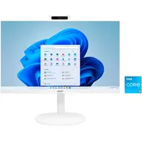 Acer Aspire C24-A All-in-One PC 23,8" LED FHD Intel