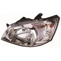 Abakus 221-1118R-LD-E - OE 921021C010 Scheinwerfer, rechts für Getz