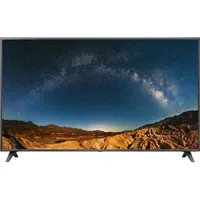 LG 50UR781C 50" 4K UHD Smart Commercial TV