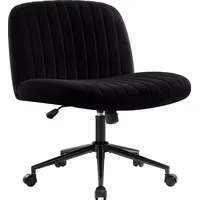 IntimaTe WM Heart Stoff Schwarz