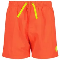 CMP Kid Shorts orange (C504) 176