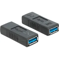 DeLock USB 3.0 Buchse A - 1x USB 3.0