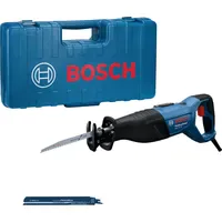 Bosch Professional GSA 12-30 im Handwerkerkoffer