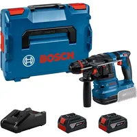 Bosch Professional GBH 18V-22 X (inkl. 2x Akku GBA
