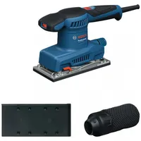 Bosch Professional GSS 20-18 A - Blue / Black