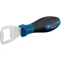 Bosch Flaschenöffner blau/schwarz
