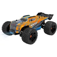 Absima RC-Truck Rapid 1:20 4CH RTR grün