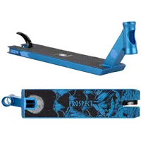 LUCKY PRO SCOOTERS Lucky Prospect Limited Edition Stunt-Scooter Deck