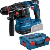 Bosch Professional GBH 18V-22 X (L) Akku-Bohrhammer mit ONECHUCK