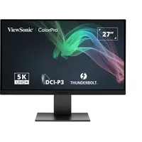 ViewSonic VP2788-5K 27" schwarz