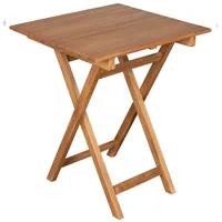 Mr. Deko Porton Gartentisch 60 x 60 x 75