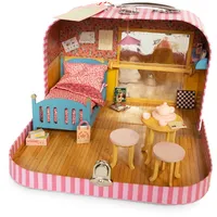 Sam & julia To Go - Ellas Ballettzimmer