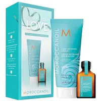 Moroccanoil Stylers you Love (wave & curl) Duo