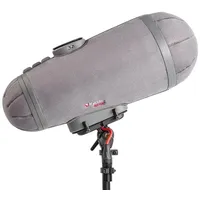 Rycote Cyclone Windshield Kit, Medium