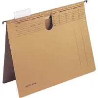 Leitz Hängehefter Alpha 1914, Rechtsheftung, ohne Tasche