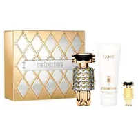 Paco Rabanne Fame Eau de Parfum 80 ml +