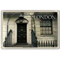 Roomando London | United Kingdom | Baker Street 221B