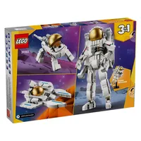 LEGO LEGO® Creator Astronaut im Weltraum - 31152 NEU!