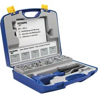 Gesipa Junior-Box mit PolyGrip-Blindnieten