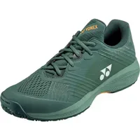 Yonex Pc Sonicage Allcourt-schuhe - Khaki - EU 43