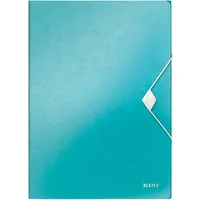 Leitz Mappe, Eckspannmappe A4
