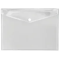 Veloflex Dokumententasche, A3, transparent