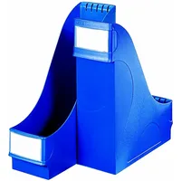 Leitz Leitz, Dokumentenablage, Stehsammler A4