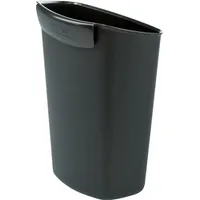 HAN Abfalleinsatz 2,5 Liter für 18190 und18130 schwarz Packung