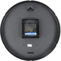 Unilux Wanduhr Pop 28,5 cm ULX weiß