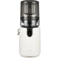 Hurom E50 ST Slow Juicer weiß
