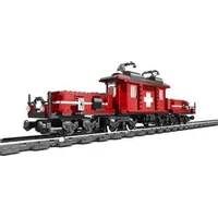 LEGO Factory LEGO® Hobby Train - 10183 NEU! Teile
