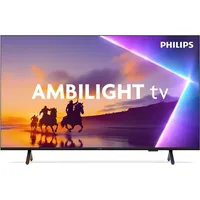 Philips 65PUS8500/12 65" 4K QLED Ambilight TV