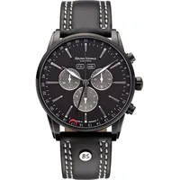 Bruno Söhnle Atrium Chronograph Limitierte Edition 17-73250-711 Herrenarmbanduhr
