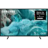 Samsung GQ50Q7F 50" QLED 4K Vision AI Smart TV