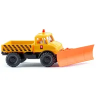 Wiking modellbau gmbh & co. kg WIKING 037110 Unimog