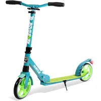 Hurtle Roller Kinder 10 Jahre, Cityroller – Klappbar &