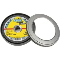 KLINGSPOR K 960 TX Trennscheiben, Keramik 125 x 1
