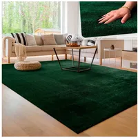 Paco Home Teppich »Cadiz 630«, rechteckig, 14 mm Höhe,