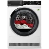 AEG Serie 9000 TR9W75790 Wärmepumpentrockner (9 kg)