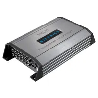 Hifonics ZXR800/8DSP