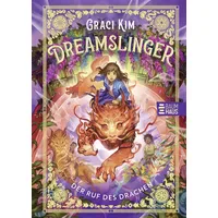 Baumhaus Medien Dreamslinger – Der Ruf des Drachen