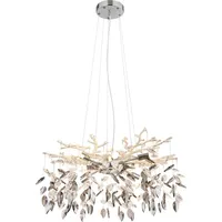 GLOBO 64133-8 Pendelleuchte DANNA G9