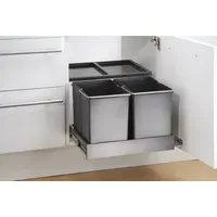Wesco Traditionline Double-Shorty 345 K/500-2 20 l Anthrazit