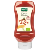 Byodo Kinder Ketchup bio