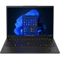 Lenovo ThinkPad X1 Carbon Gen 11, - Schwarz