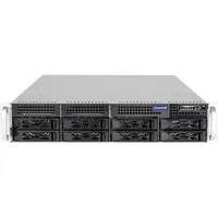 Bluechip SERVERline R42316s (Intel Xeon Silver 4410Y, 32 GB,