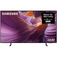 Samsung GQ77S85F 77" OLED 4K Vision AI Smart TV