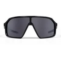 Endura Mullet Glasses schwarz ONESZ