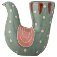 Bloomingville Trudy Vase, grün