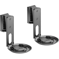 PureMounts PureMounts® Lautsprecher Wandhalterung für Sonos® Era 100, 2er